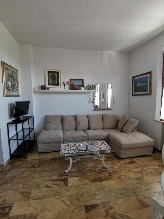 Fuori Porta Apartamento Siena Exterior foto