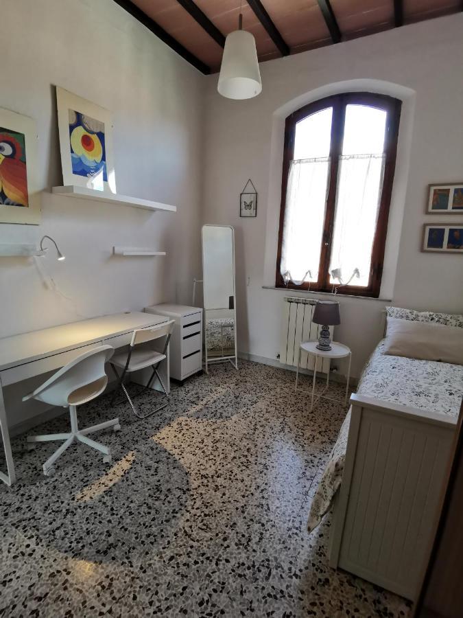 Fuori Porta Apartamento Siena Exterior foto