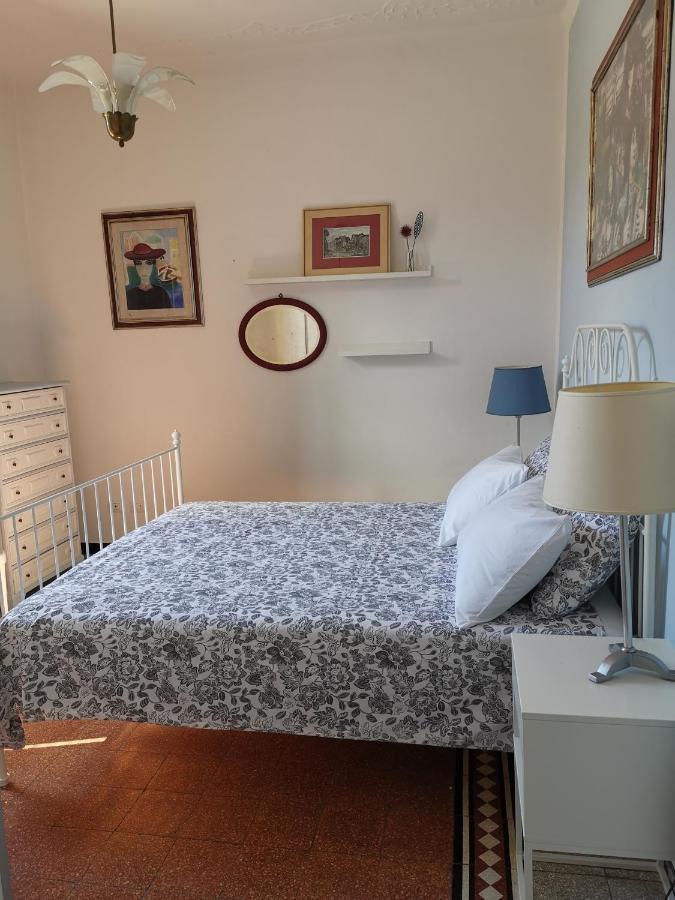Fuori Porta Apartamento Siena Exterior foto